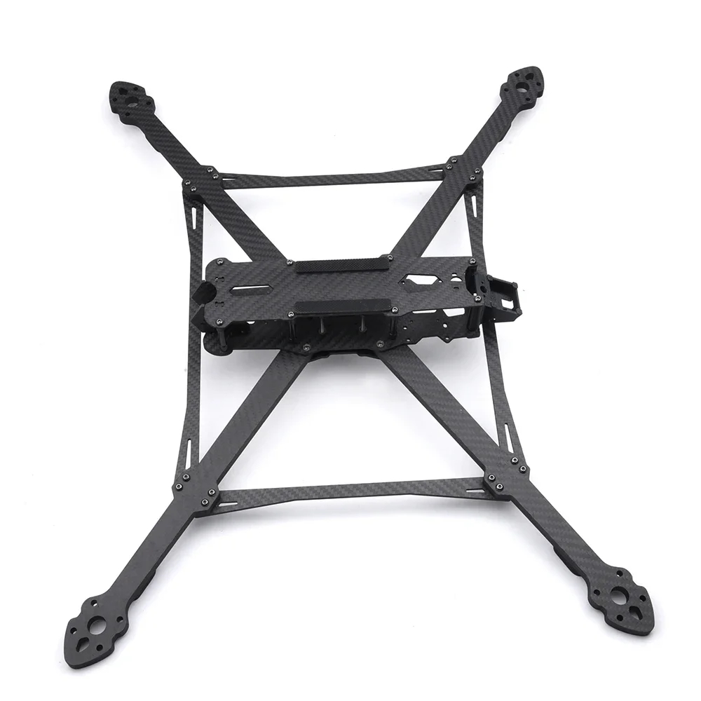 MARK4 V3 Pro 15inch 692mm T8 C - đánh giá và giá Fpv Drone Kit