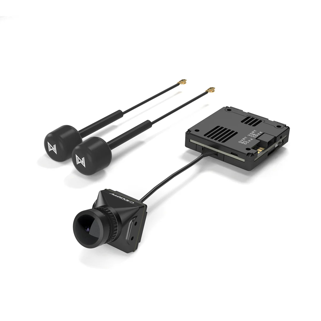 Caddx Walksnail Avatar HD Kit  - đánh giá và giá Fpv Drone Tool Kit