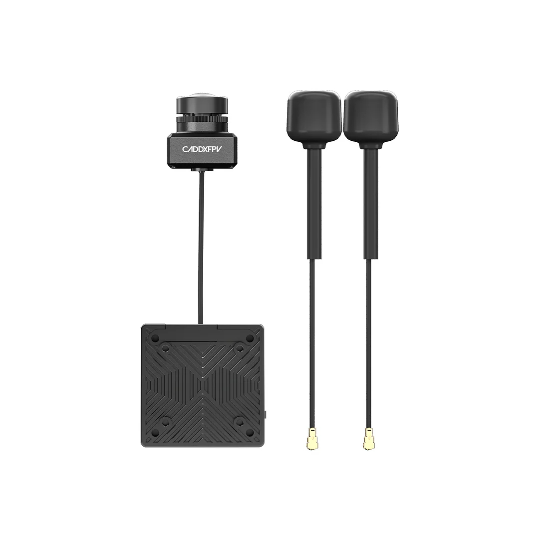 Caddx Walksnail Avatar HD Kit  - đánh giá và giá Fpv Drone Tool Kit