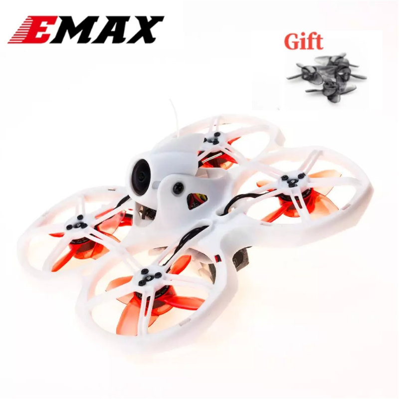 Emax Tinyhawk II 2 RTF FPV Máy - đánh giá và giá Fpv Drone Charger