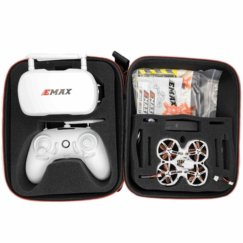 Emax Tinyhawk II 2 RTF FPV Máy - đánh giá và giá Fpv Drone Charger