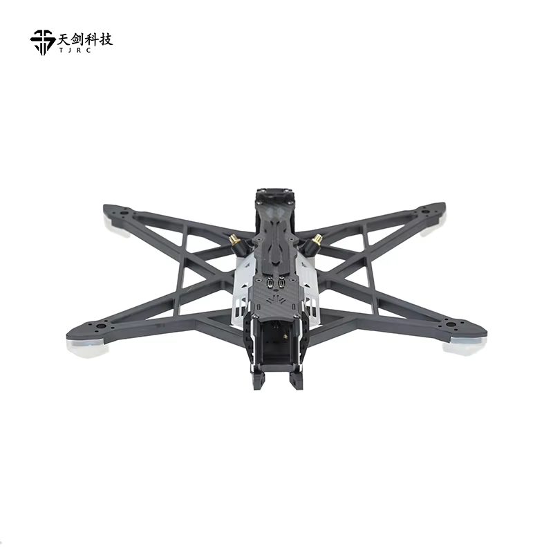 TJRC 8V2/10 FPV Drone Frame Lo - đánh giá và giá Fpv Drone Quadcopter