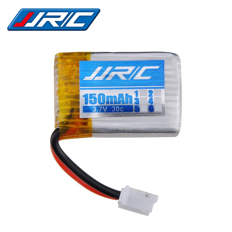 Ban Đầu JJRC H36 Pin 3.7V 150M - đánh giá và giá Fpv Drone Charger