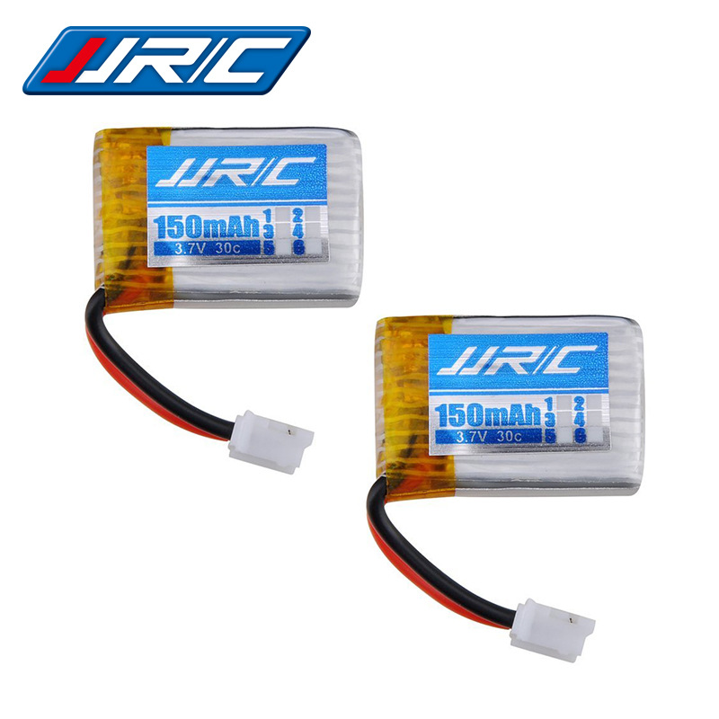 Ban Đầu JJRC H36 Pin 3.7V 150M - đánh giá và giá Fpv Drone Charger