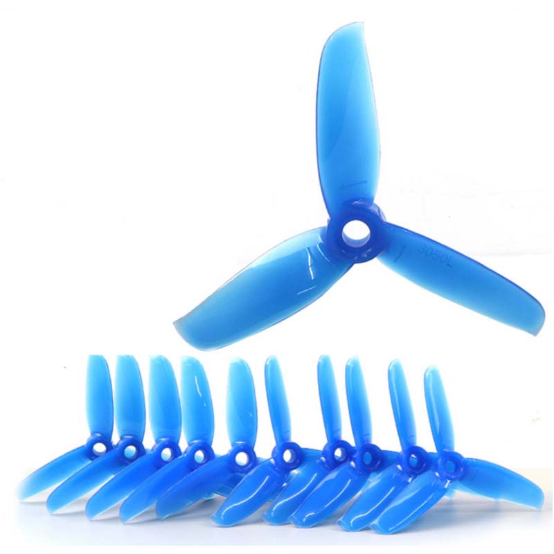 3050 3 Inch Propellers, 5CW 5C - đánh giá và giá Fpv Drone Propeller