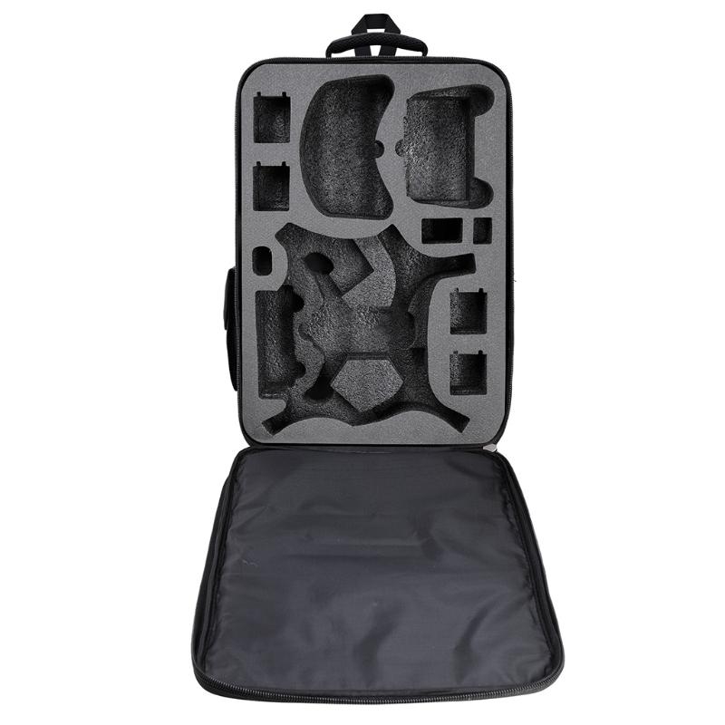 B03F cho FPV Combo Backpack DR - đánh giá và giá Fpv Drone Bag