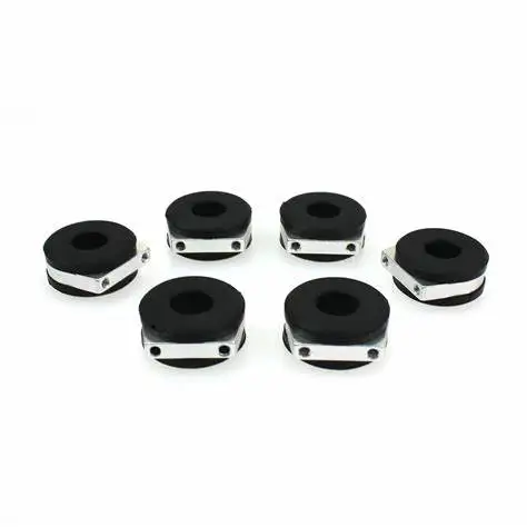 1-6pcs CNC Aluminium Gimbal 8m - đánh giá và giá Fpv Drone Battery