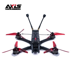 AXISFLYING Manta 5 PRO 5inch 5 - đánh giá và giá Fpv Drone Kit