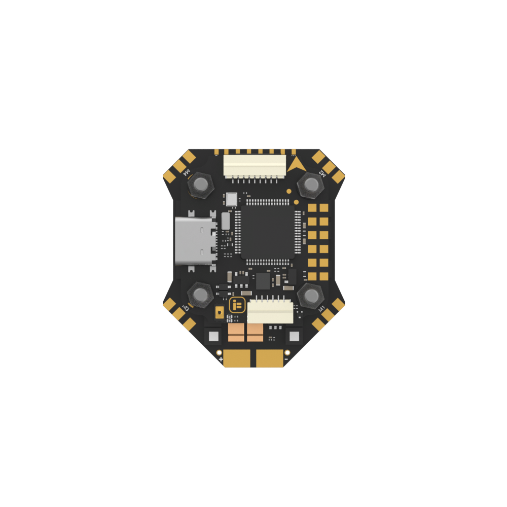iFlight Borg F7 Mini Stack Fli - đánh giá và giá Fpv Drone Flight Controller