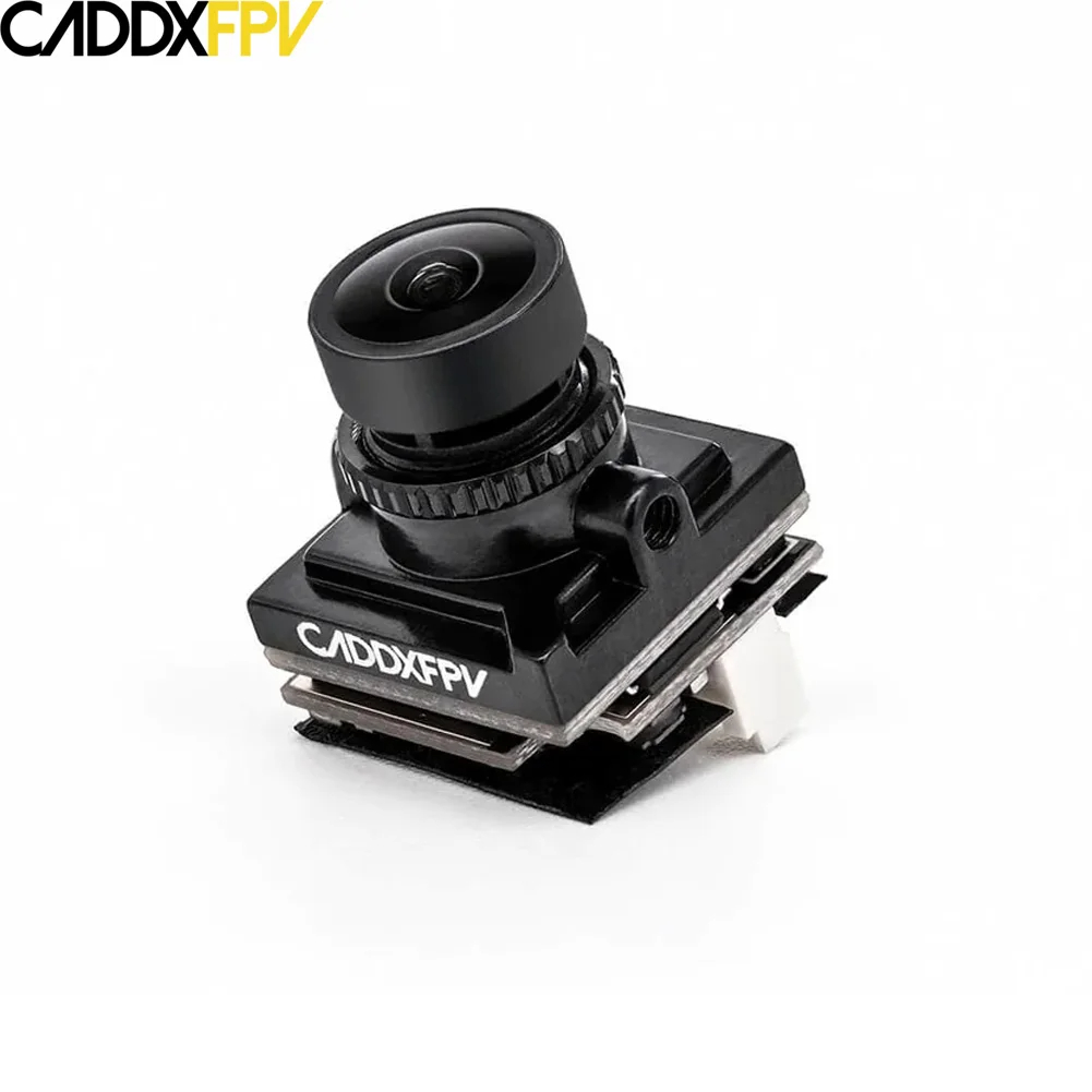 Caddx Baby Ratel 2 Nano Size 1 - đánh giá và giá Fpv Drone Camera