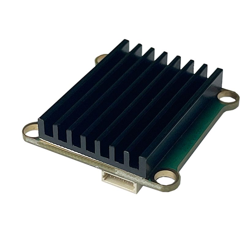 1.2G 1.3G VTX 3W 3000Mw 9 Chan - đánh giá và giá Fpv Drone Vtx