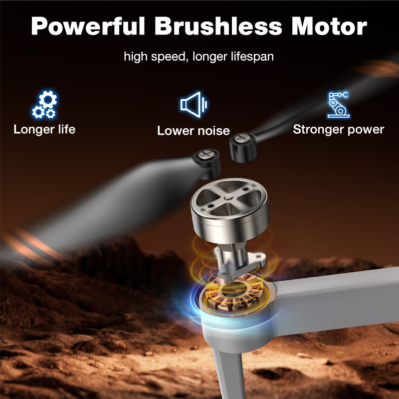 NEW Hot L017 Pro Drone Brushle - đánh giá và giá Fpv Drone Charger