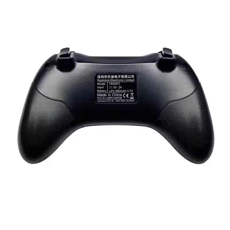 RadioLink T8S Radio Remote Tra - đánh giá và giá Fpv Drone Battery
