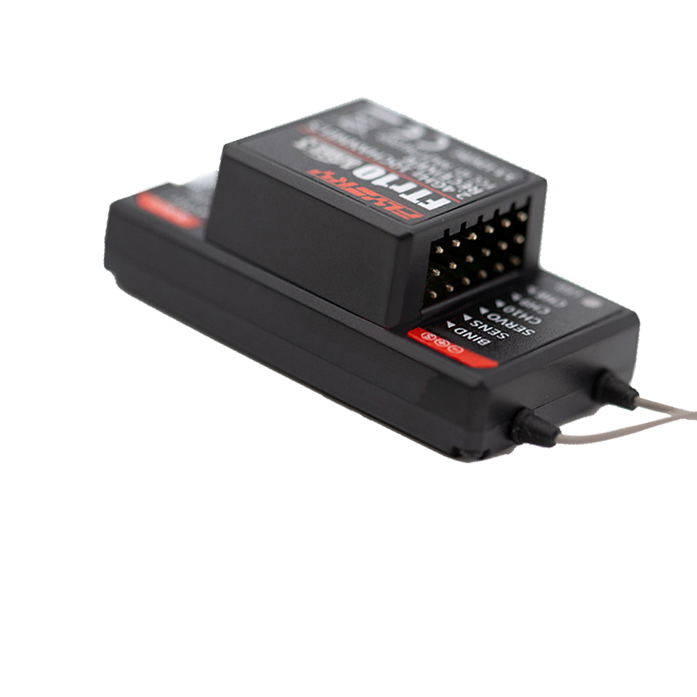 FlySky FTr10  FTr16S 2.4G Two- - đánh giá và giá Fpv Drone Receiver