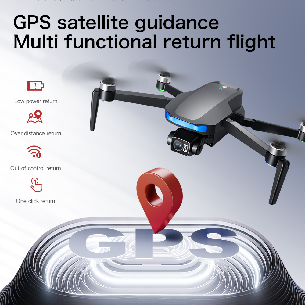 New S-X1 MAX Drone GPS 8K Prof - đánh giá và giá Fpv Drone Charger