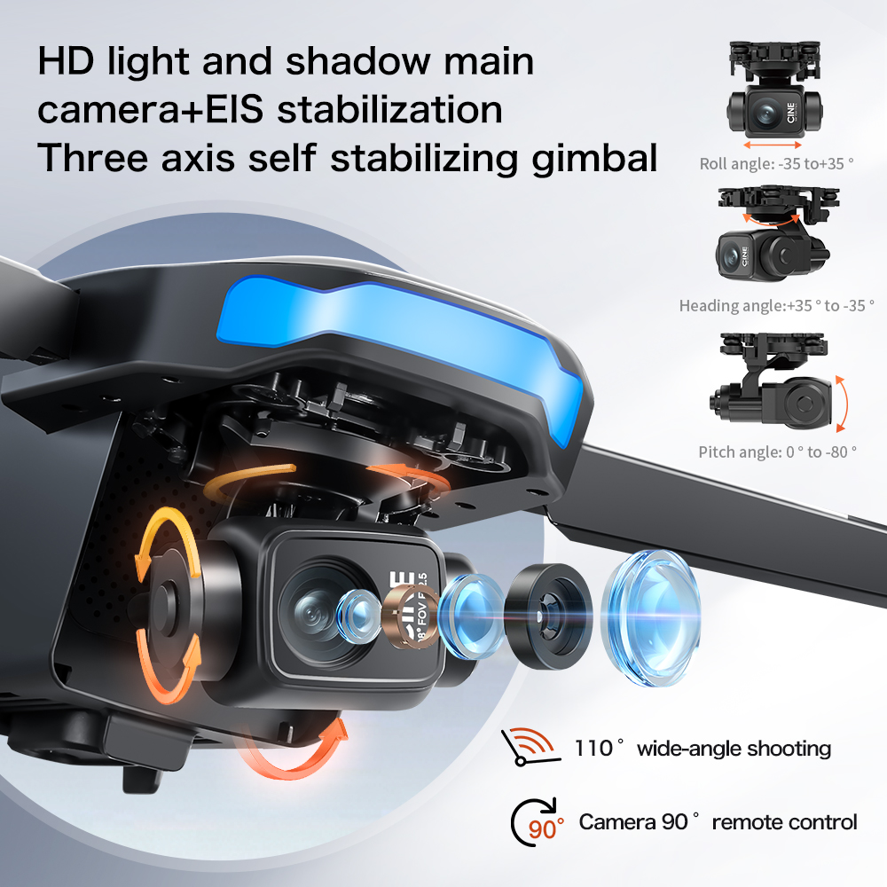 New S-X1 MAX Drone GPS 8K Prof - đánh giá và giá Fpv Drone Charger