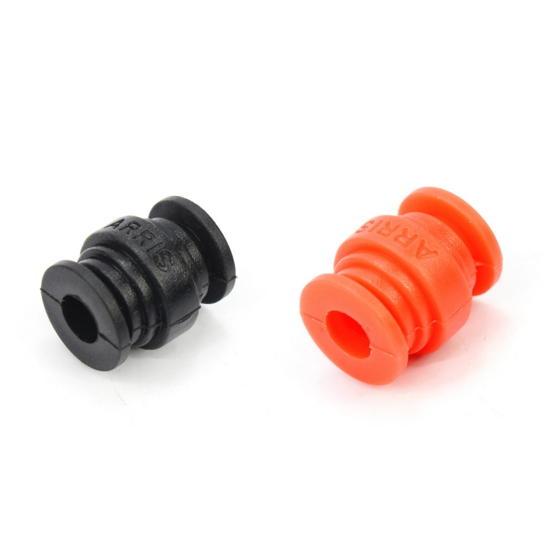 4Pcs/Lot Anti Vibration Rubber - đánh giá và giá Fpv Drone Flight Controller