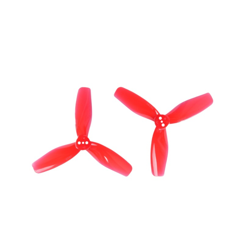 Gemfan 3029 2.9 Inch 3-Blade P - đánh giá và giá Fpv Drone Quadcopter