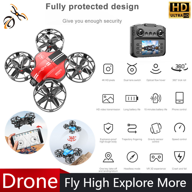 NEW Mini Drone 812PRO professi - đánh giá và giá Fpv Drone Charger