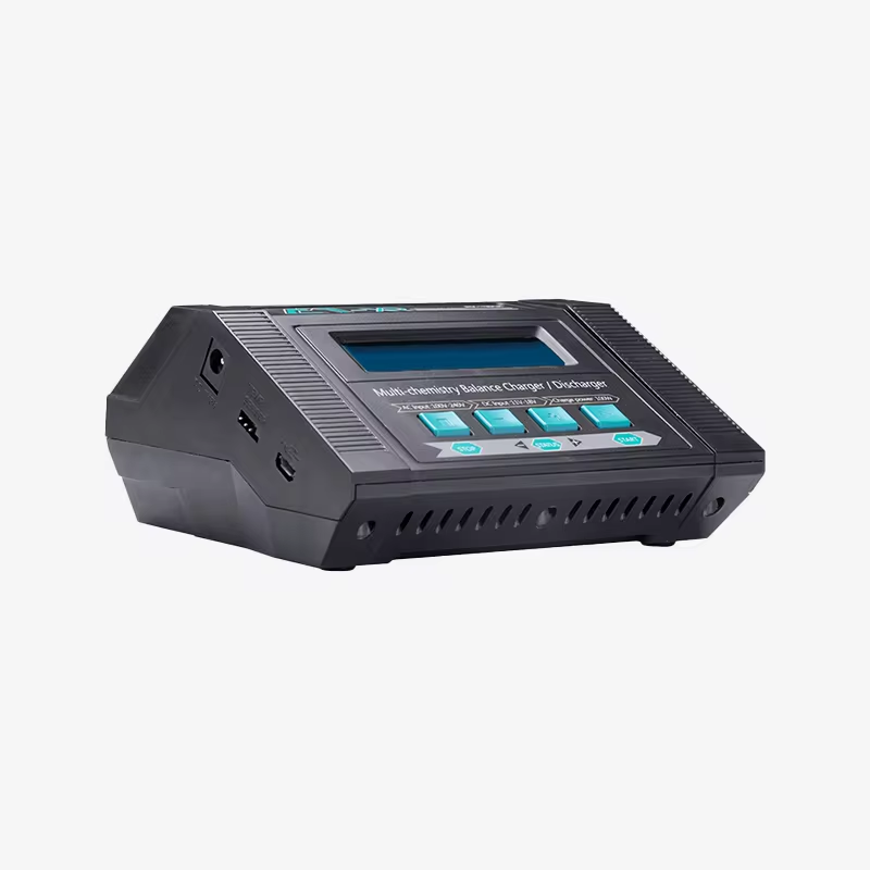 EV-PEAK C1-XR 100W 10A Smart B - đánh giá và giá Fpv Drone Battery