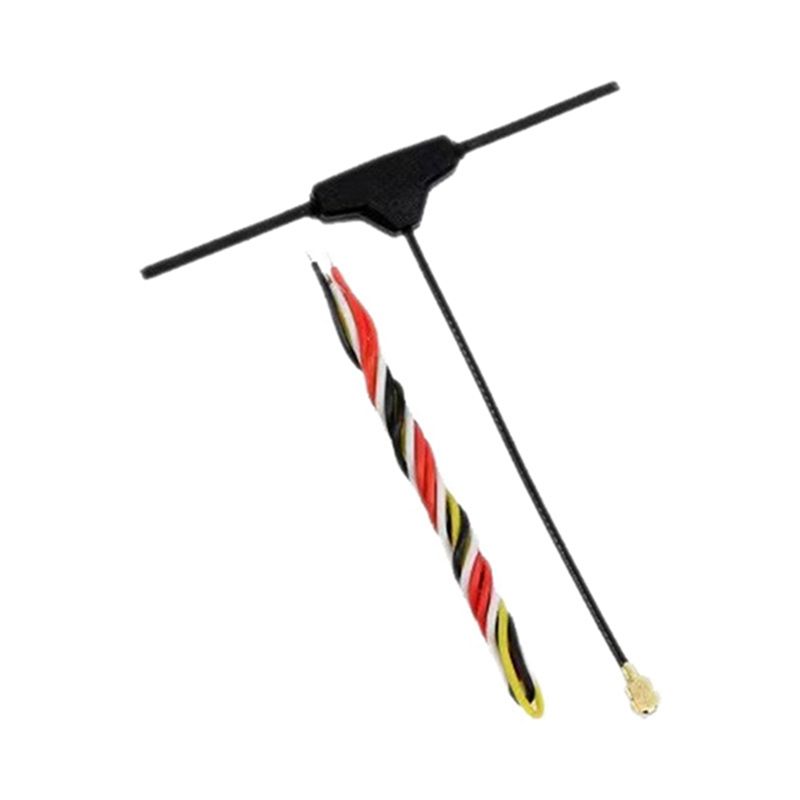 CYGJ-10PCS ELRS 2.4Ghz Receive - đánh giá và giá Fpv Drone Antenna