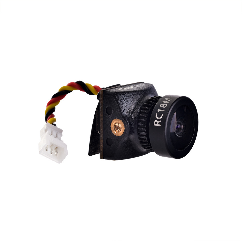 RunCam Nano 2 FPV Camera 2.1mm - đánh giá và giá Fpv Drone Camera