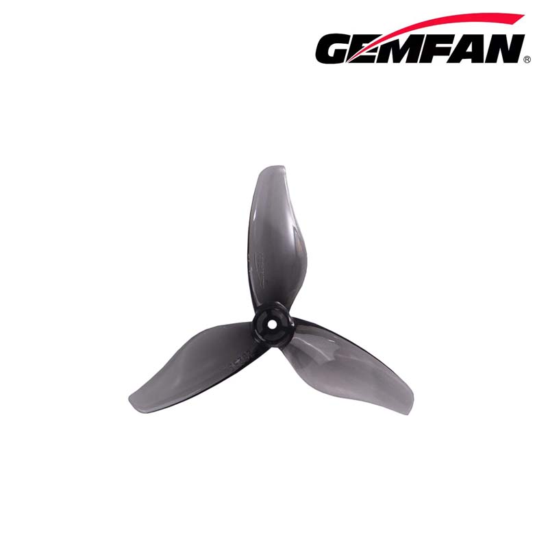 12Pairs(12CW+12CCW) Gemfan 202 - đánh giá và giá Fpv Drone Propeller