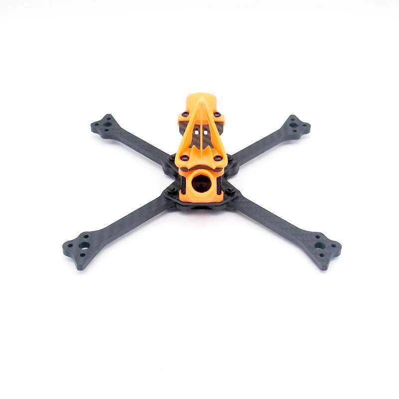 533 PRO 5inch FPV Frame Kit 19 - đánh giá và giá Fpv Drone Kit