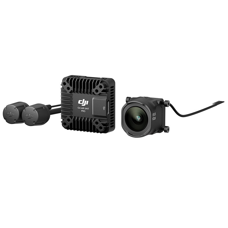 DJI O4 Air Unit Series Flagshi - đánh giá và giá Fpv Drone Receiver