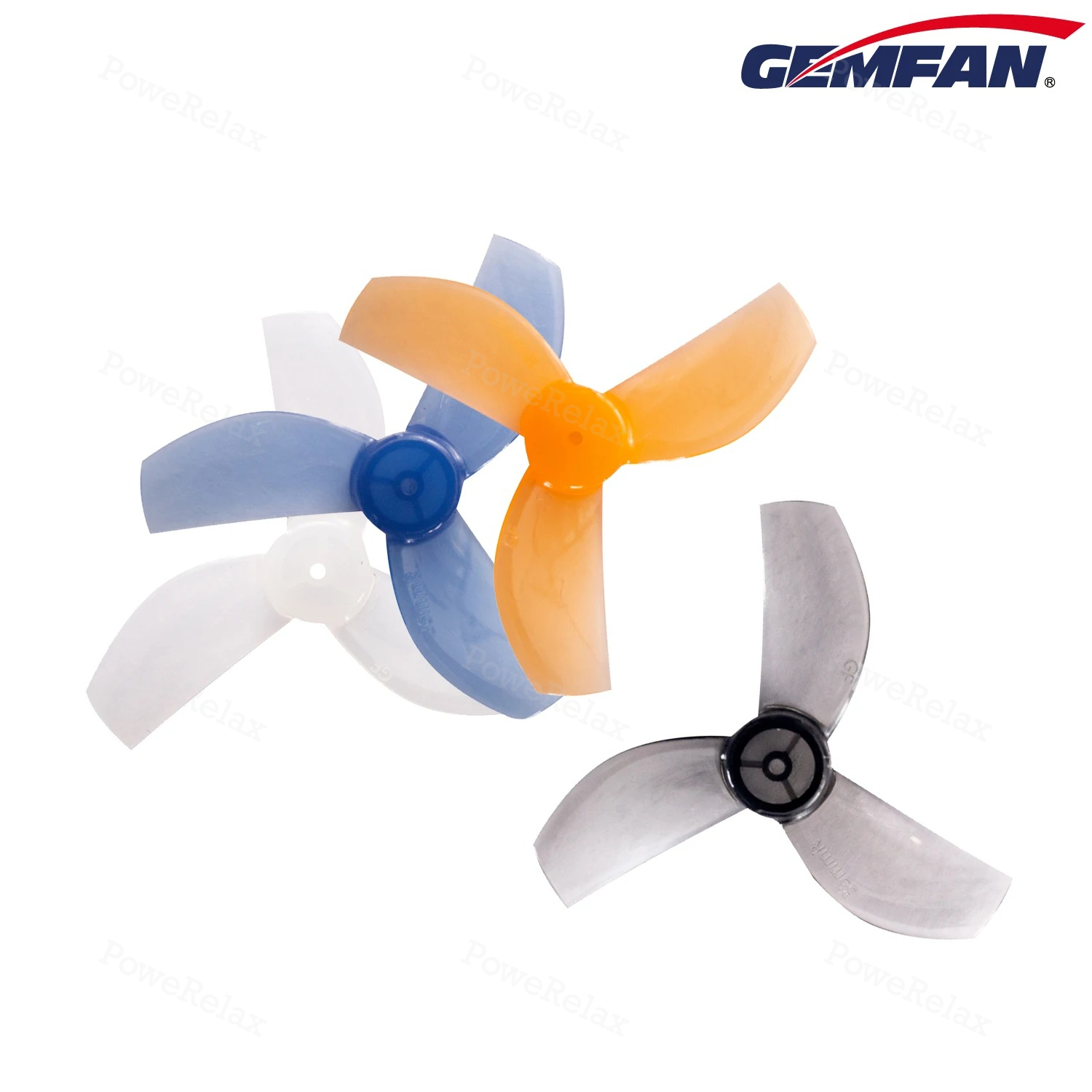 16pairGemfan 35mm-3 35mm 3-Bla - đánh giá và giá Fpv Drone Propeller