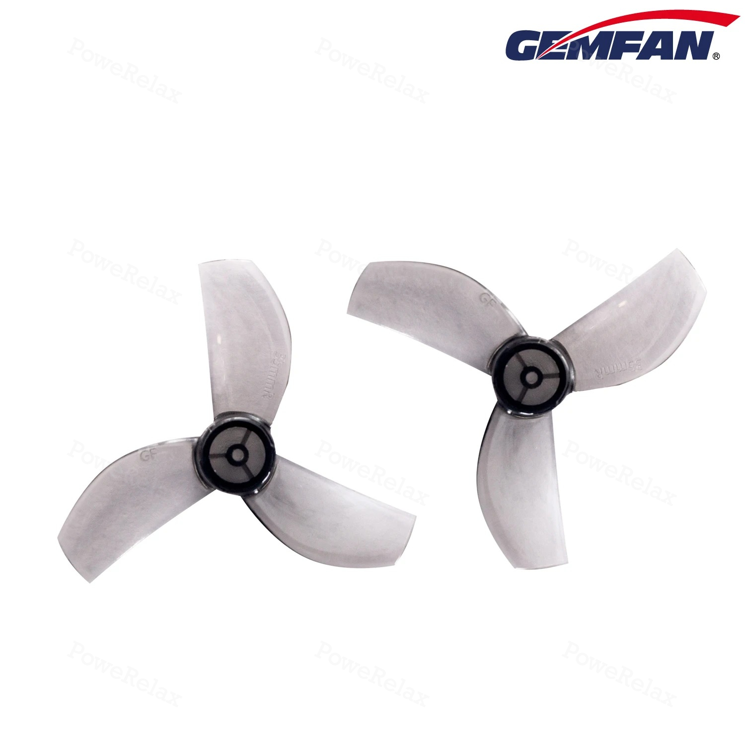 16pairGemfan 35mm-3 35mm 3-Bla - đánh giá và giá Fpv Drone Propeller