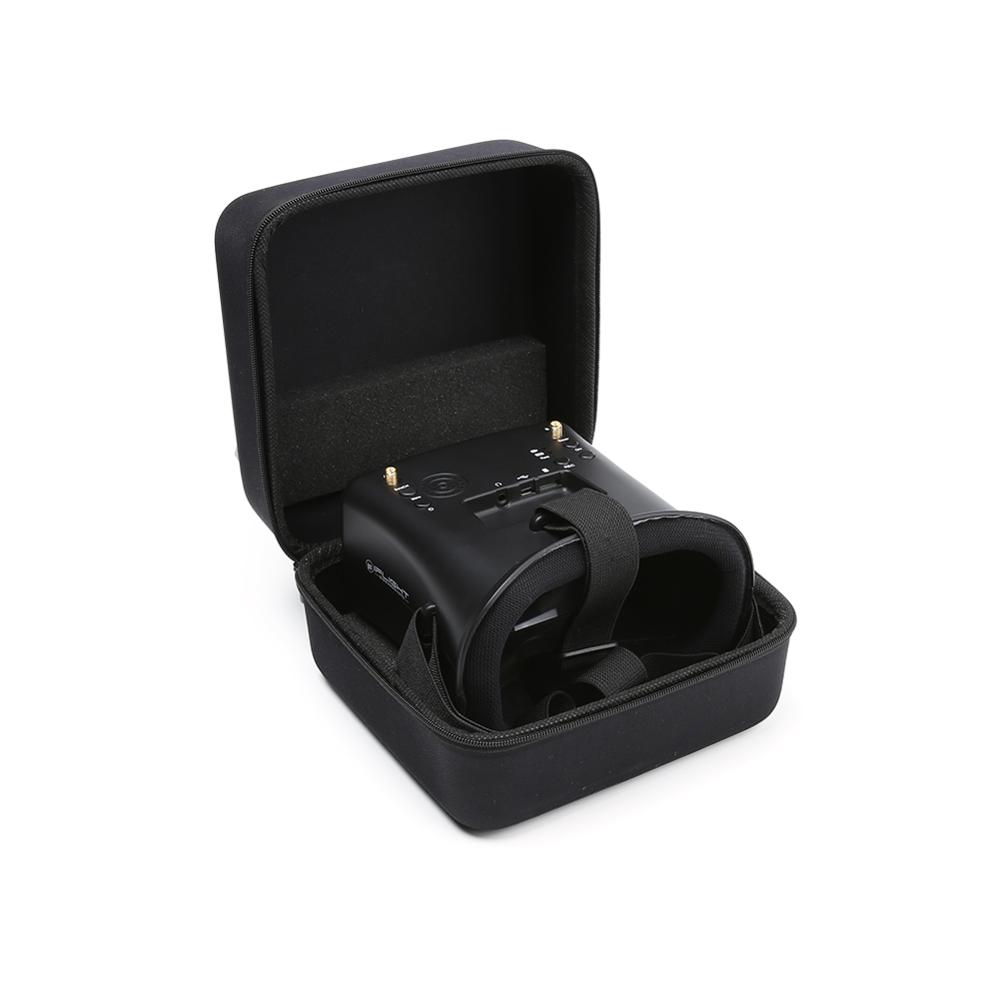IFlight 4.3Inch FPV Kính 40CH  - đánh giá và giá Fpv Drone Goggles