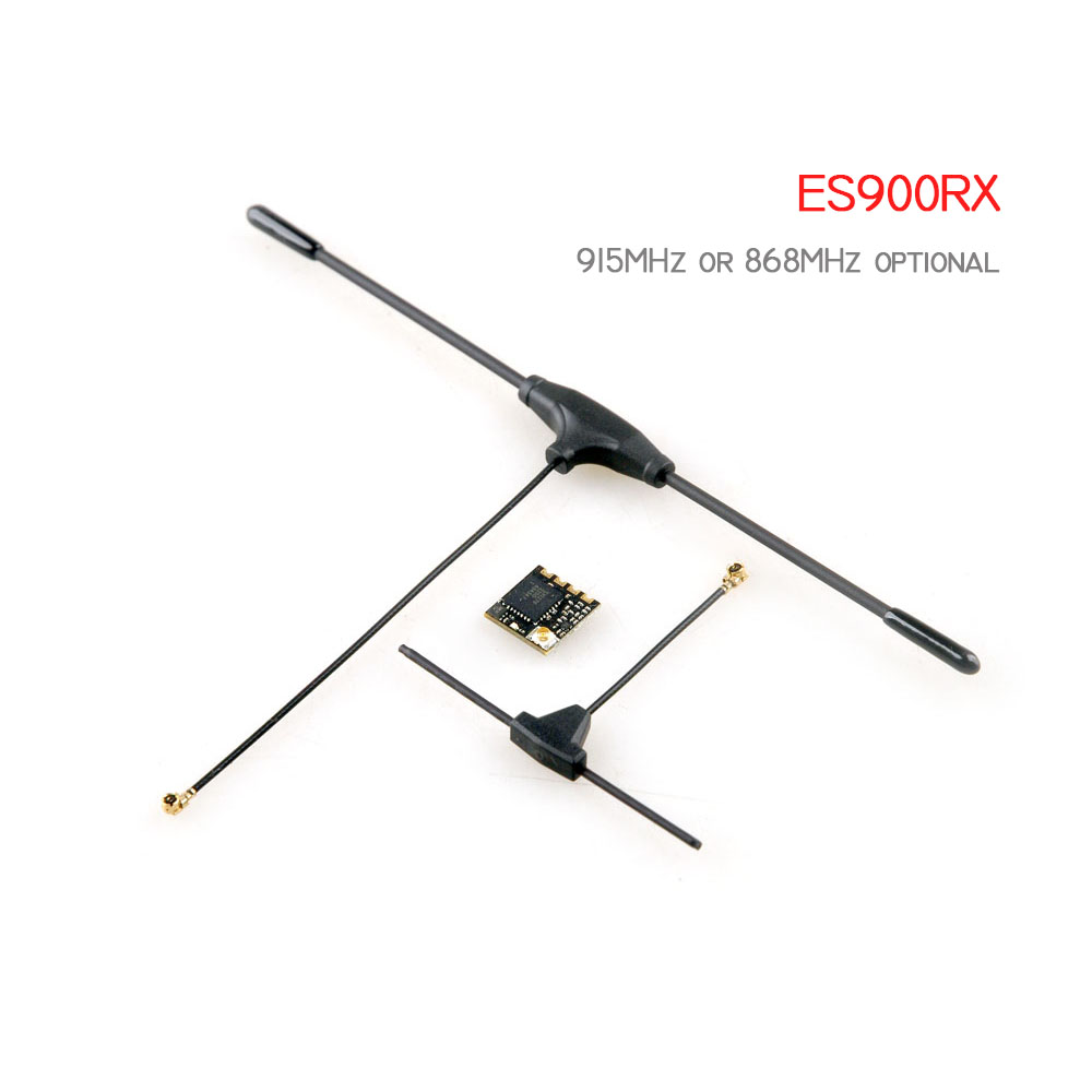 Happymodel RC ELRS Micro ES900 - đánh giá và giá Fpv Drone Battery