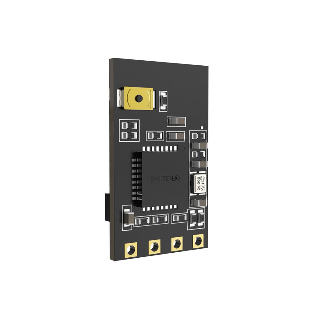 FBIL-2.4G Expresslrs ELRS Rece - đánh giá và giá Fpv Drone Antenna
