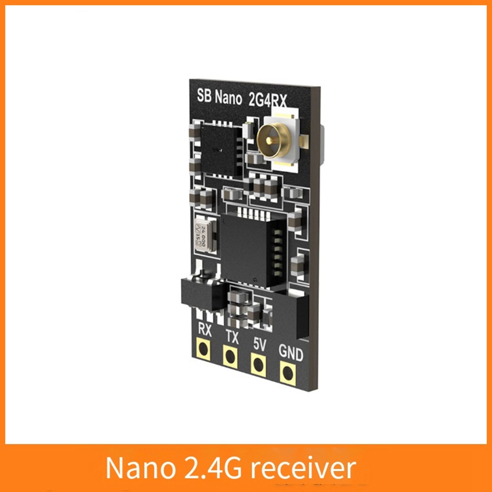 FBIL-2.4G Expresslrs ELRS Rece - đánh giá và giá Fpv Drone Antenna