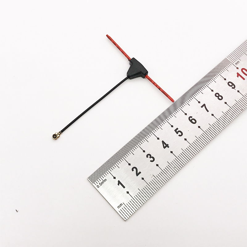 2.4G 2DBI T Antenna IPX1 for T - đánh giá và giá Fpv Drone Flight Controller