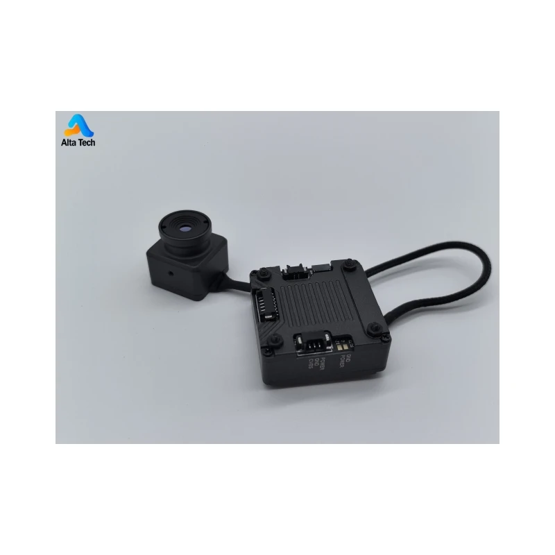 AI Dr-one Components for Caddx - đánh giá và giá Fpv Drone Camera