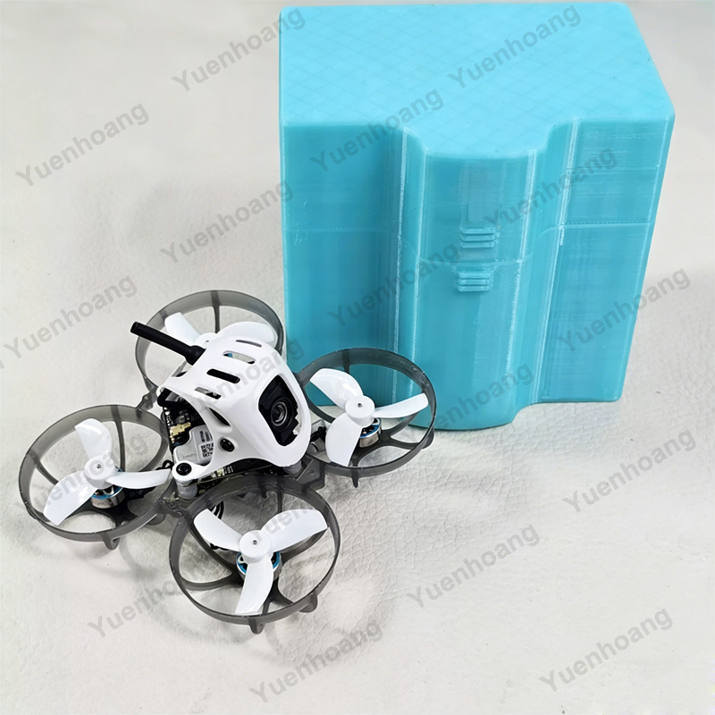 1PCS For BetaFPV Meteor65 Pro  - đánh giá và giá Fpv Drone Bag