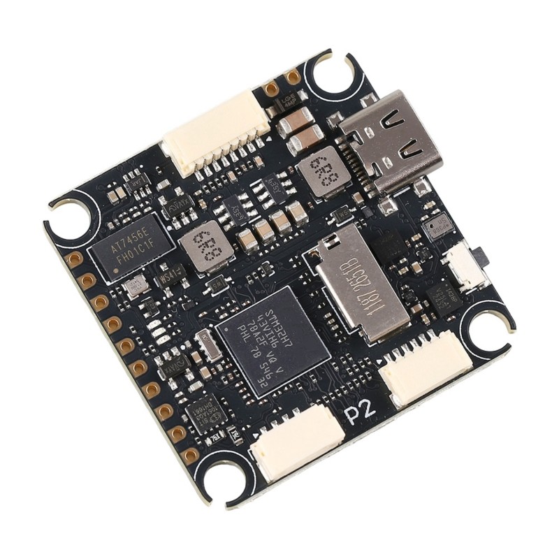 WOTT-TBS Lucid H7 FC Flight Co - đánh giá và giá Fpv Drone Flight Controller