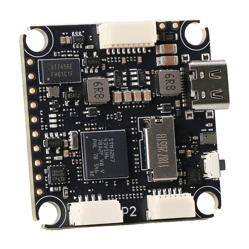 WOTT-TBS Lucid H7 FC Flight Co - đánh giá và giá Fpv Drone Flight Controller