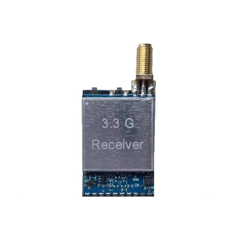 3.3G 800mw 1.6W FPV Antenna VT - đánh giá và giá Fpv Drone Vtx
