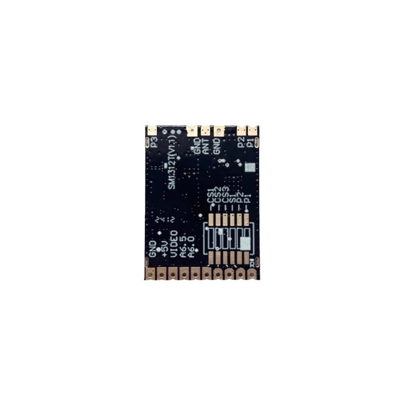 3.3G 800mw 1.6W FPV Antenna VT - đánh giá và giá Fpv Drone Vtx